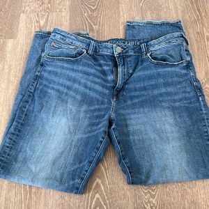 Men’s jeans by American Eagle